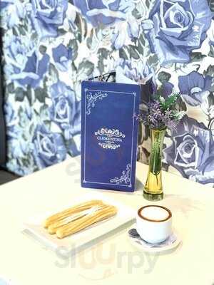 Cafetería Clementina