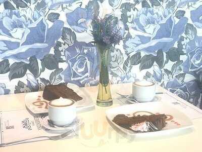 Cafetería Clementina