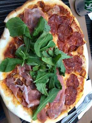 Pizzeria Trattoria Da Nicola