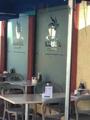 Barrel Coffee
