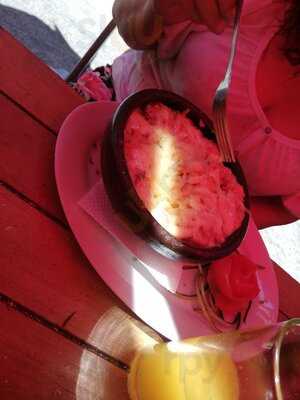 Restaurant La Pica Del Pescador