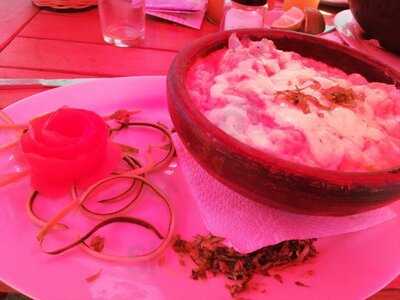 Restaurant La Pica Del Pescador