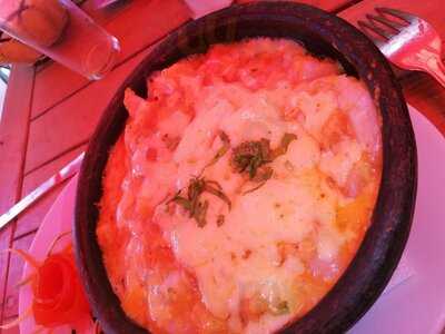 Restaurant La Pica Del Pescador