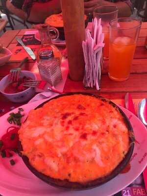 Restaurant La Pica Del Pescador