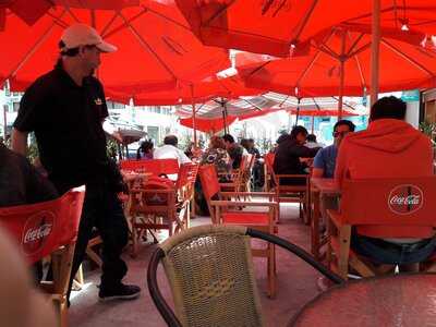 Restaurant La Pica Del Pescador