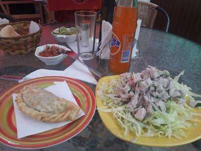 Restaurant La Pica Del Pescador