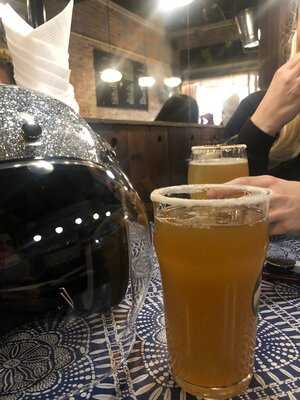 Olimpia Fuente De Soda & Pizzería