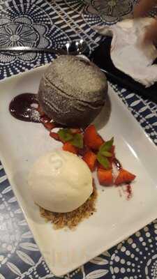 Olimpia Fuente De Soda & Pizzería