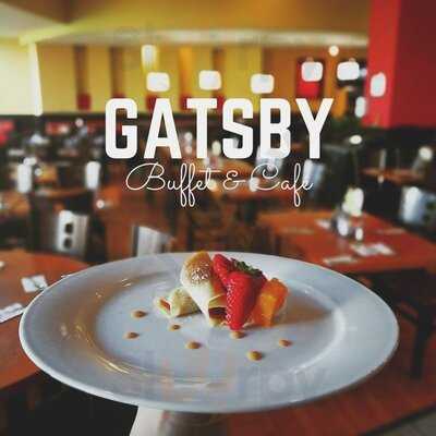 Restaurante Gatsby