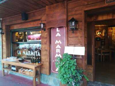 La Marmita