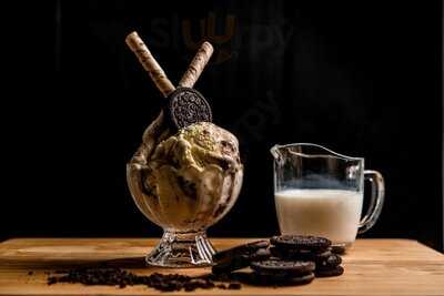 Heladería Artesanal Cocoliche