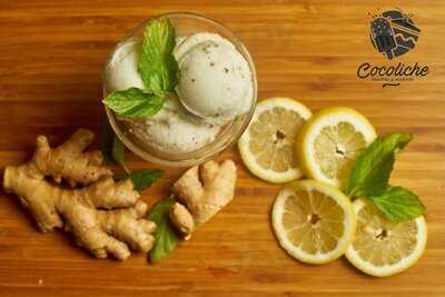 Heladería Artesanal Cocoliche