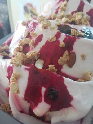 Heladería Artesanal Cocoliche