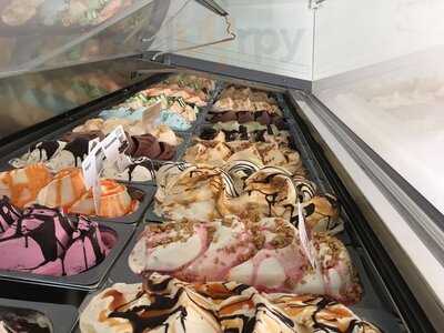 Heladería Artesanal Cocoliche