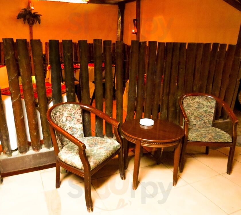 Cyklo Restaurant