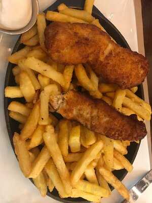 Boston Burger Temuco