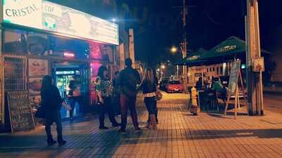 Restobar Mediterráneo Iquique