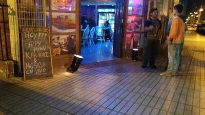 Restobar Mediterráneo Iquique