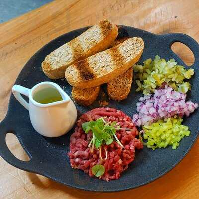 La Parrillá De Pucón