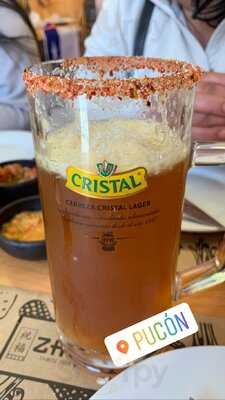 La Parrillá De Pucón