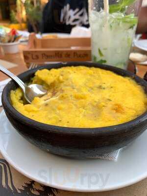 La Parrillá De Pucón