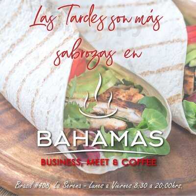 Café Bahamas