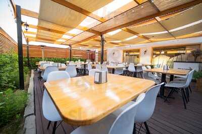 Gago Multimercado & Restaurant