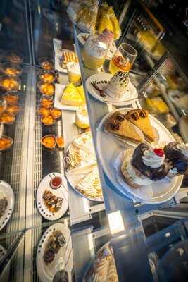 Gago Multimercado & Restaurant