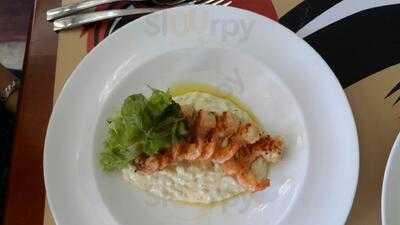 Restaurant Agua Salada