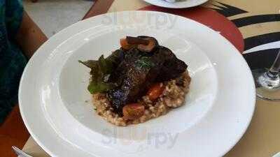 Restaurant Agua Salada