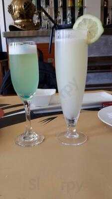 Restaurant Agua Salada