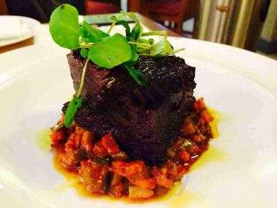 Restaurant Agua Salada