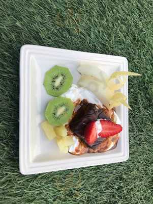 Restaurant Coreano Arirang