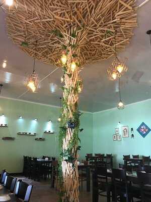 Restaurant Coreano Arirang