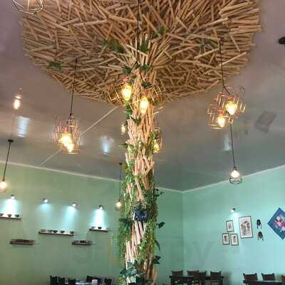 Restaurant Coreano Arirang