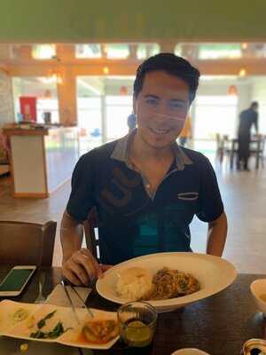 Restaurant Coreano Arirang