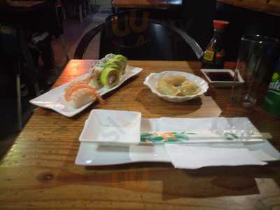 Sushi Sake