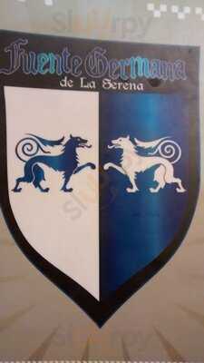 Fuente Germana