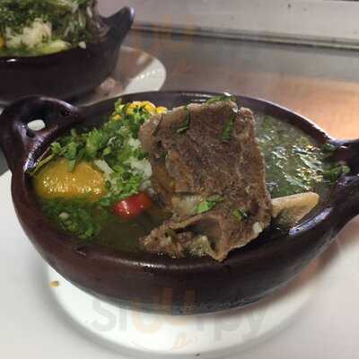 Restaurant El Maderero