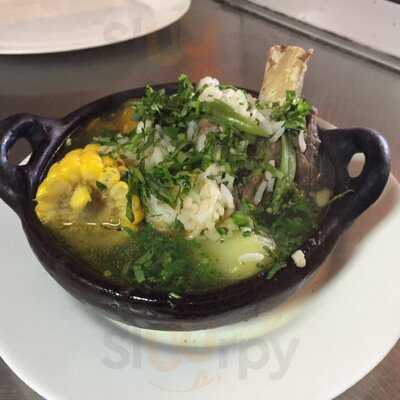 Restaurant El Maderero