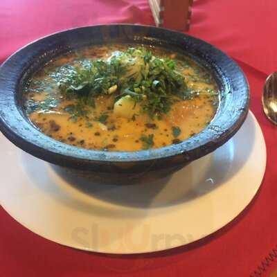 Restaurant El Maderero