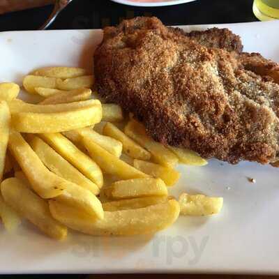 Restaurant El Maderero