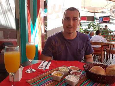 Doña Filomena Express