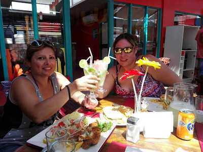 Doña Filomena Express