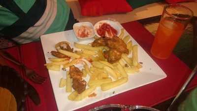 Doña Filomena Express