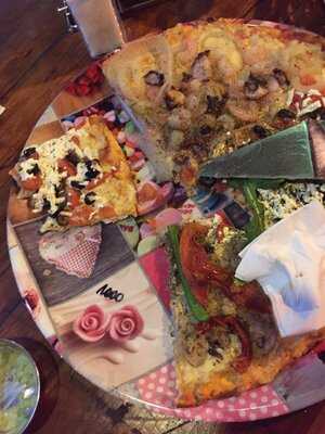 Doña Filomena Express