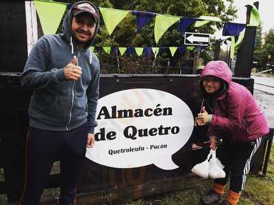Almacén De Quetro