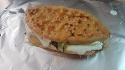 La Mechada De Ramón