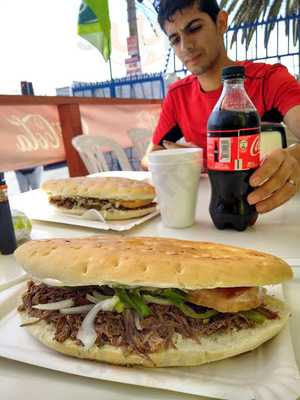 La Mechada De Ramón