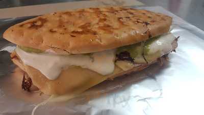 La Mechada De Ramón